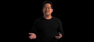 IPod touch guided tour